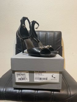 Brand New Balenciaga City Uptown Sandal