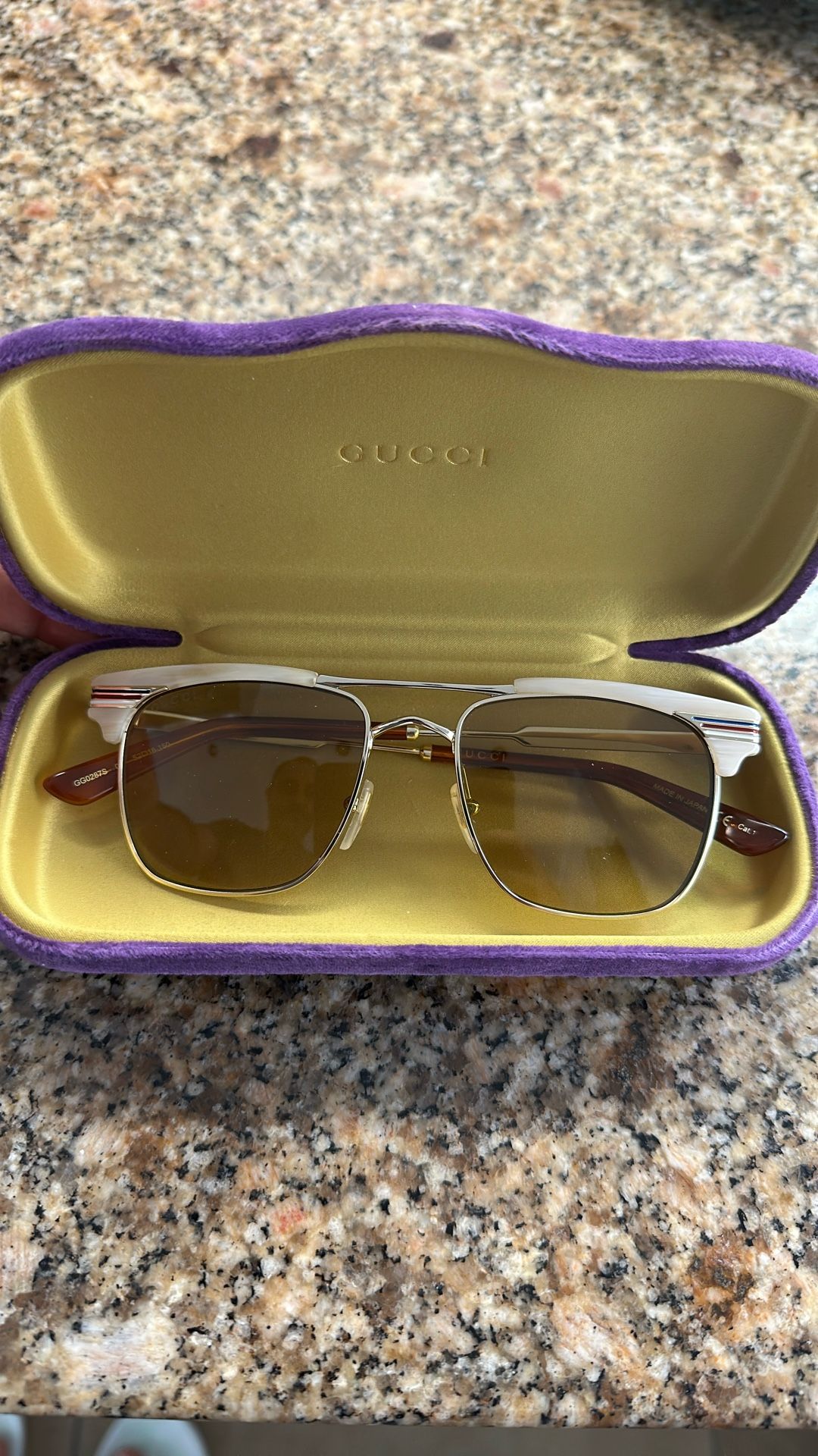 Gucci Women’s Sunglasses