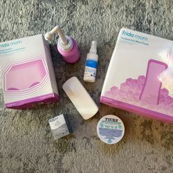 Frida Mom Postpartum Bundle