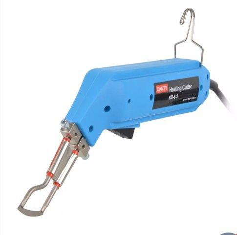 Minova Hand Held Hot Knife KD-8-3