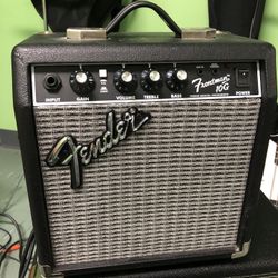 Amplifier