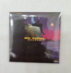 Mini Brands Really Works Vinyl Lil Baby Low Down