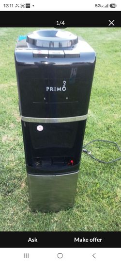 Water dispenser