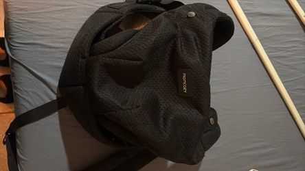 Momcozy baby carrier