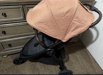 Baby Jogger City Mini Gt3