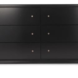 Brand New Maribel Dresser