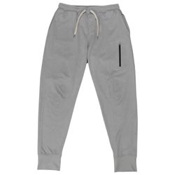 Vuori Sunday Performance Joggers Mens Medium M Gray Stretch Gym Pant Sweats V416