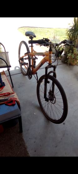 Mongoose Ledge, needs a little work. When I fix it price will go up.