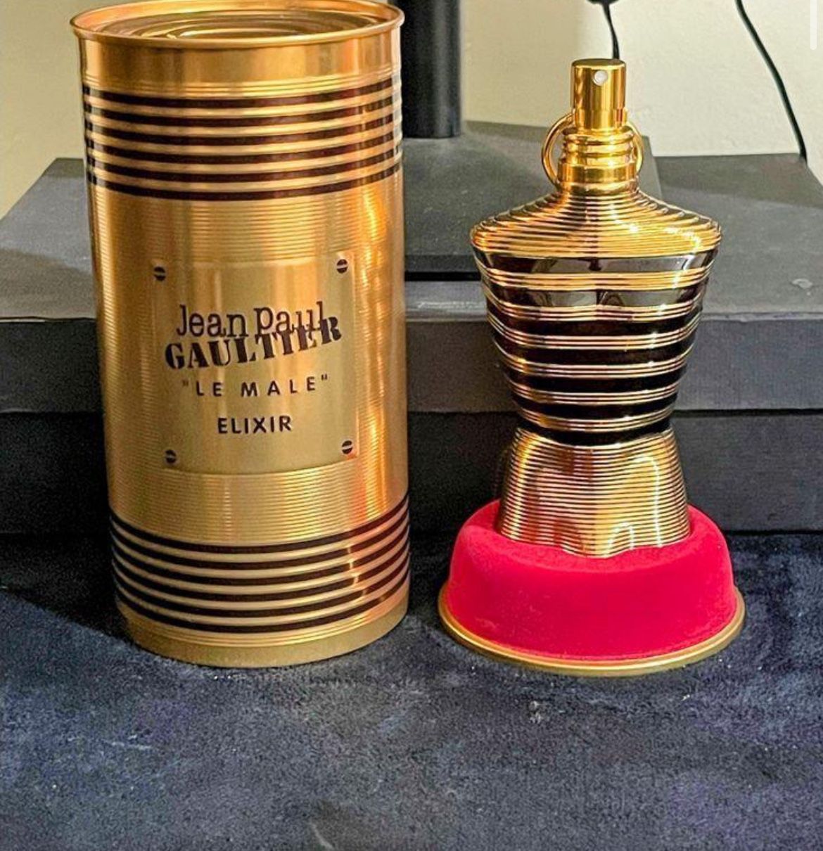 Jean Paul Gaultier *Text Me Before Buying*