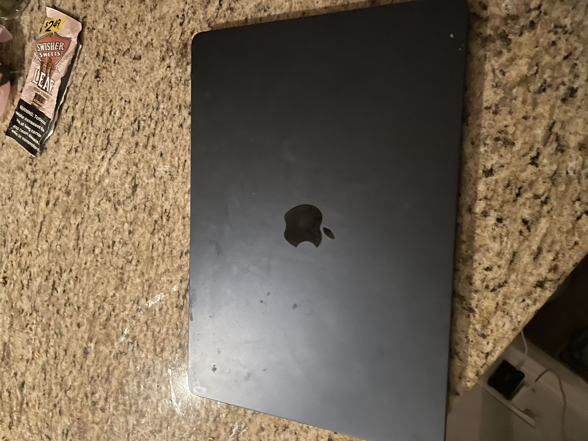 mac book