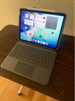 Apple iPad Air (5th Gen) 64GB M1 Chip