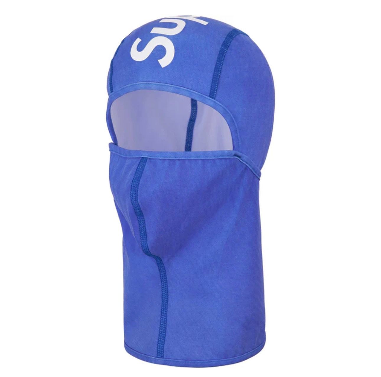 Supreme Heat Reactive (Mask Blue) 