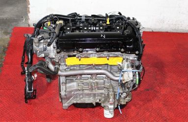 JDM 14-18 MAZDA3 | 14-17 MAZDA6 | 14-17 CX5 ENGINE PY 2.5L DOHC NON TURBO MOTOR