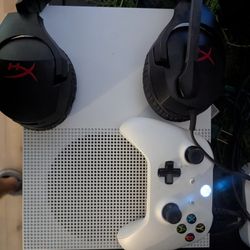 Name Price: XBox One S