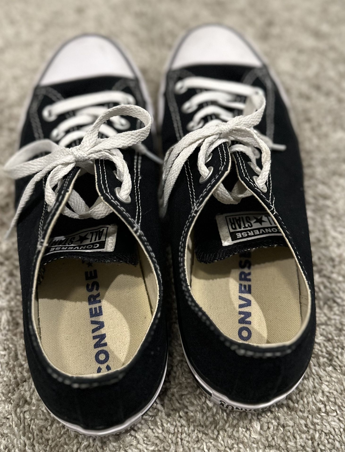 Converse Chuck Taylor All Star Canvas