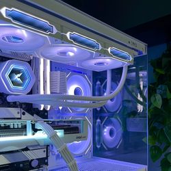 Gaming PC: Intel i9 | 32GB RAM | Intel B580