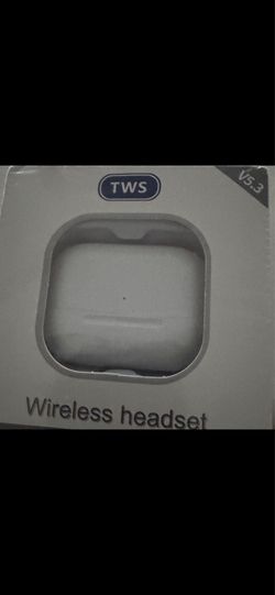 Wireless Headphone Speakers