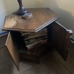 Free MCM furniture for flip