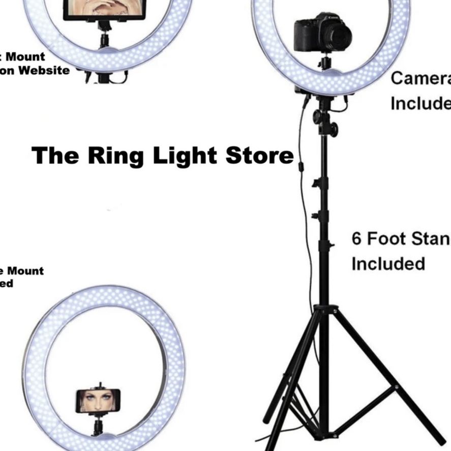 Ring light SALE