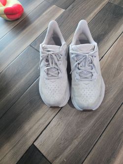 Womens Hoka shoes