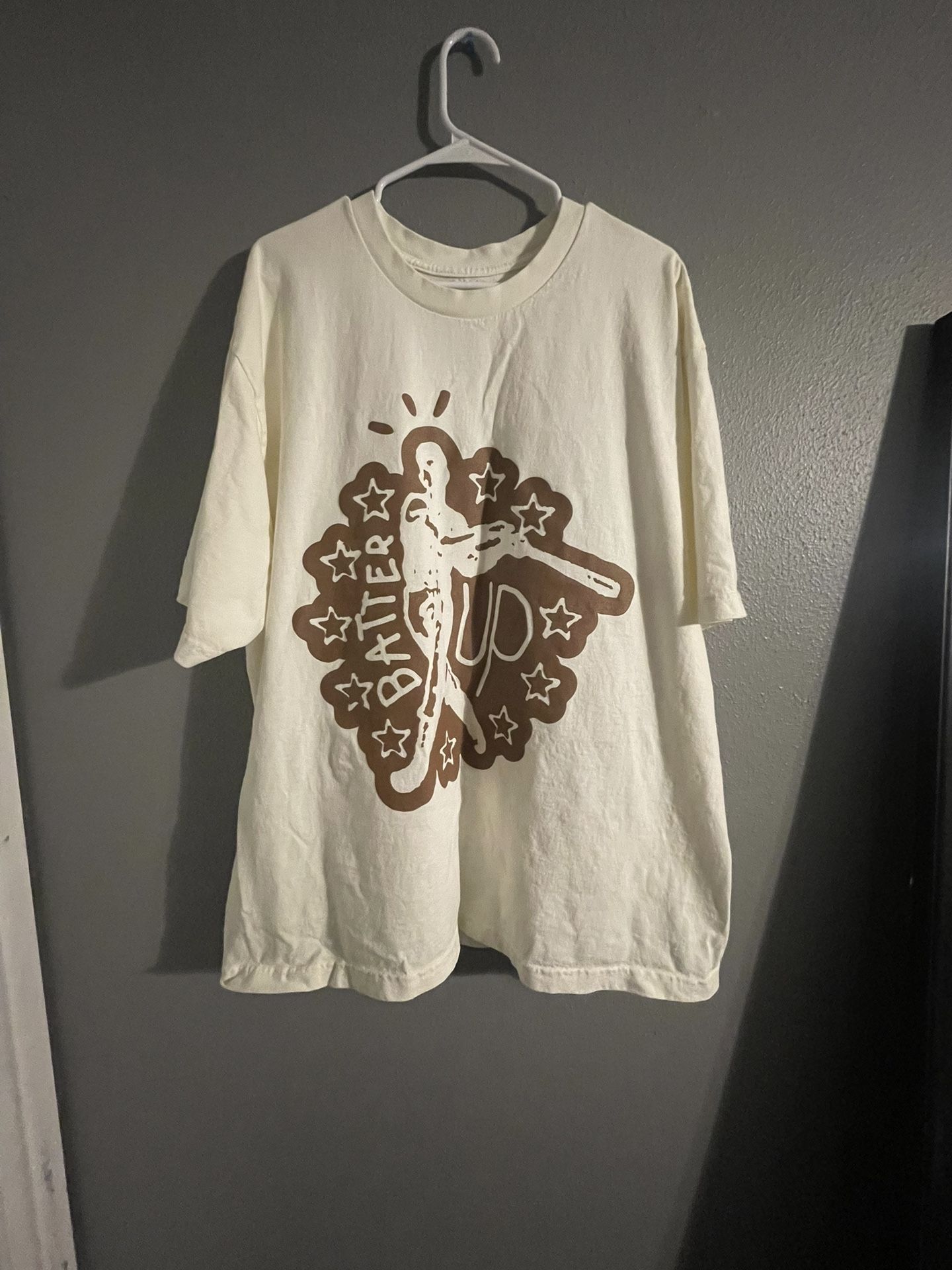 Travis Scott Celebrity Softball Game  Shoes