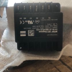 Selling Genuine Copeland Motor Protection Module  Have 50 Left
