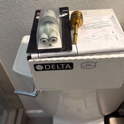 Delta Shower Valves 