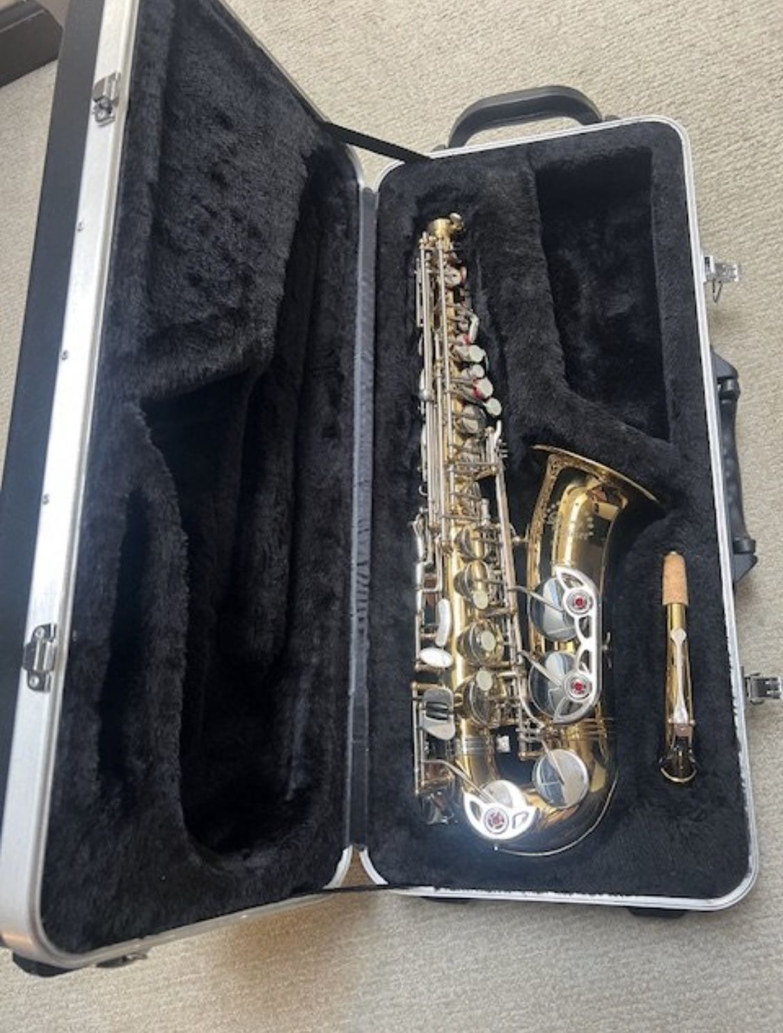 Selmer Liberty, Mint Condition, Recently Serviced 