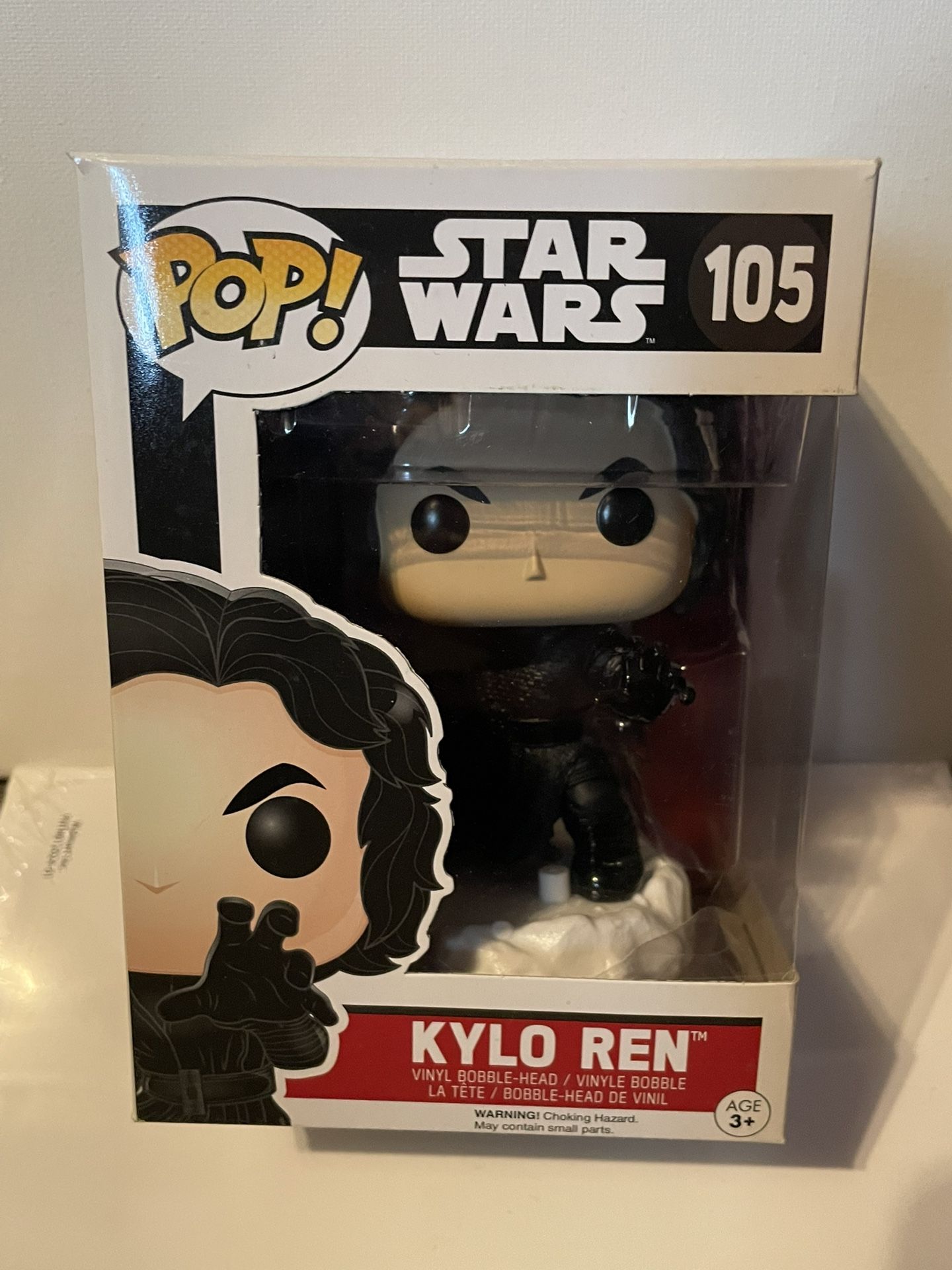 Funko Pop