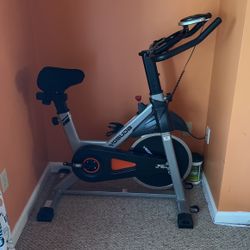 EXERCISE BIKE -  YOSUDA 