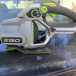 EGO Blower