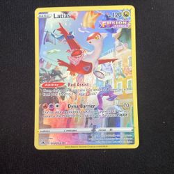 Latias