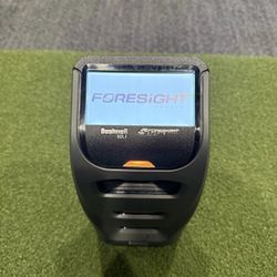 Bushnell Foresight Launch Pro Launch Monitor Original.