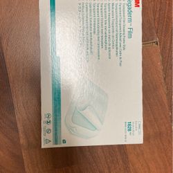 Tegaderm Dressing