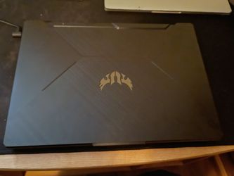 Asus Laptop