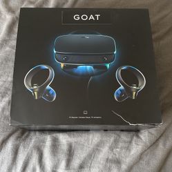 Oculus Rift S
