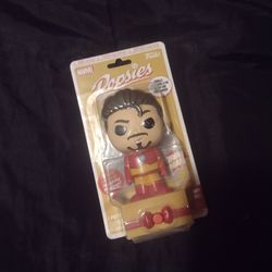 Ironman Popsie 