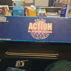 Racing Action Platinum Series