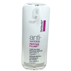 StriVectin Peptide Plump Line Filling Bounce Serum Anti-Wrinkle .5 oz