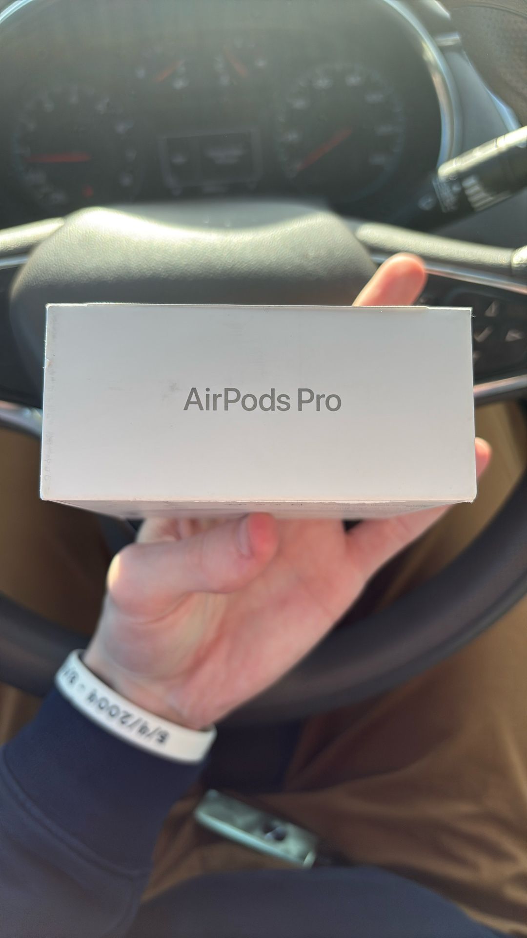 Air Pod Pro(2gen)