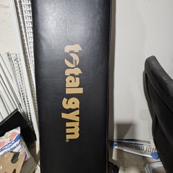 Total Gym