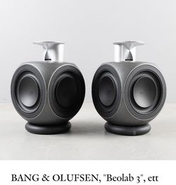 Bang & Olufsen Beolab 3 