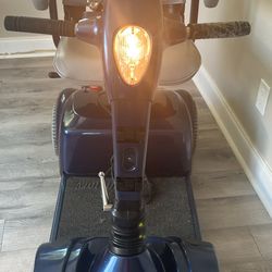 Scooter for Seniors