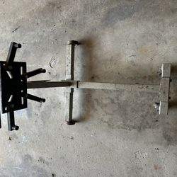Free Engine Stand !!!