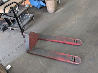 Hand truck