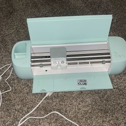 Cricut Explore 3