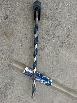 7/8” Bosh Daredevil auger bit