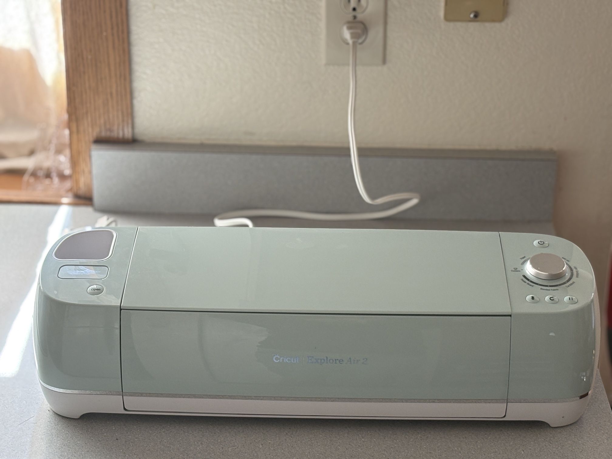 Cricut Explore Air 2 & EasyPress