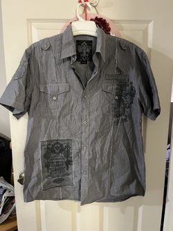 Boys/ Teens Shirt