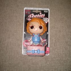 Funko Popsies  [ Chucky ] OBO